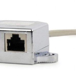 NCA-SP-02 Gembird 2-ports LAN-combiner/splitter, FTP