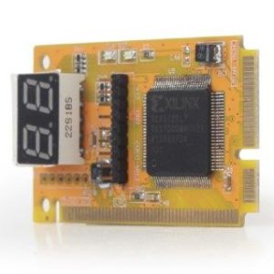 CHM-05 Gembird Notebook analyser card