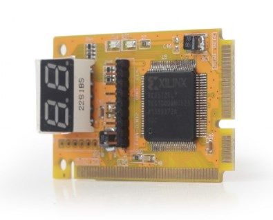 CHM-05 Gembird Notebook analyser card Dodatna oprema za računare SOPING.RS 41 CHM-05 Gembird Notebook analyser card
