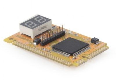 CHM-05 Gembird Notebook analyser card Dodatna oprema za računare SOPING.RS 42 CHM-05 Gembird Notebook analyser card - Слика 2