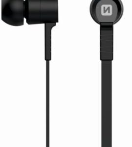SWISSTEN EARBUDS RAINBOW YS-D2 BLACK