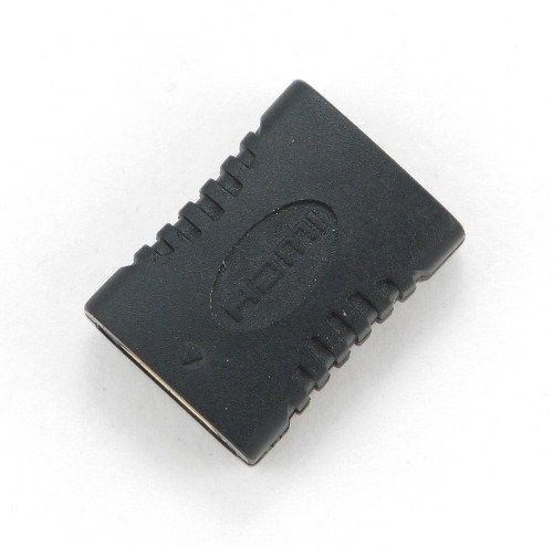 A-HDMI-FF Gembird HDMI extension adapter zensko-zenski HDMI adapter HDMI adapteri SOPING.RS 42 A-HDMI-FF Gembird HDMI extension adapter zensko-zenski HDMI adapter - Слика 2
