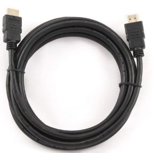 CC-HDMI4-10 Gembird HDMI kabl v.2.0  ethernet support 3D/4K TV 3m