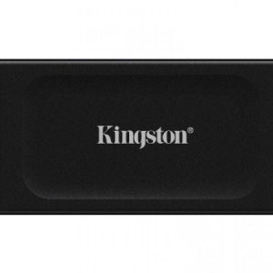 Eksterni SSD 2TB Kingston Portable XS1000 USB 3.2/USB-C SXS1000/2000G - SXS1000/2000G