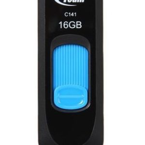 TeamGroup 16GB C141 USB 2.0 BLUE TC14116GL01