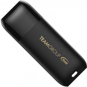 TeamGroup 32GB C175 USB 3.2 BLACK TC175332GB01