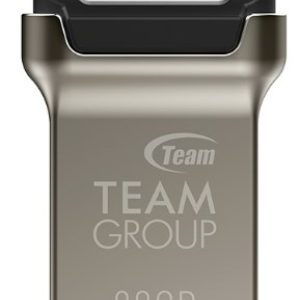 TeamGroup * 32GB C162 USB 3.2 BLACK/SILVER TC162332GB01 (555)