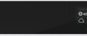 Ubiquiti UniFi Cloud Key UCK-G2-SSD