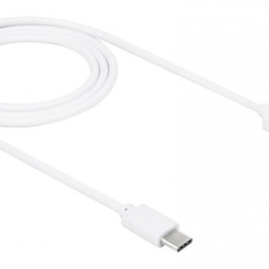 CCP-USB2-AMCM-1M** Gembird USB 2.0 AM to Type-C cable (AM/CM), QC3.0, 1m WHITE (87)