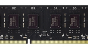 TeamGroup DDR3 TEAM ELITE UD-D3 8GB 1600MHz 1,5V 11-11-11-28 TED38G1600C1101