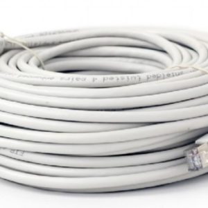 PP6-30M Gembird Mrezni kabl, CAT6 FTP Patch cord 30m grey