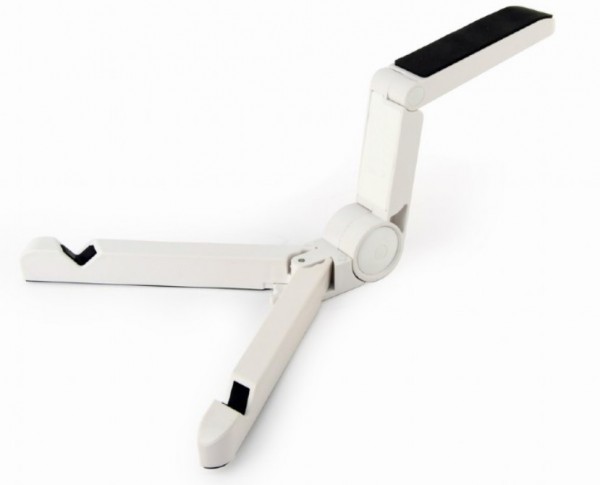 TA-TS-01/W Gembird Stoni drzac tableta, Tablet holder 178x25x25mm, White Ipad i Tableti SOPING.RS 41 TA-TS-01/W Gembird Stoni drzac tableta, Tablet holder 178x25x25mm, White