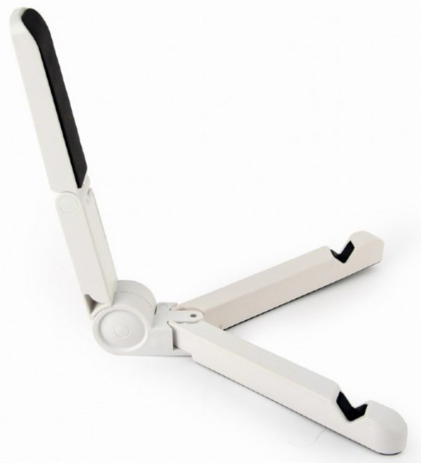 TA-TS-01/W Gembird Stoni drzac tableta, Tablet holder 178x25x25mm, White Ipad i Tableti SOPING.RS 43 TA-TS-01/W Gembird Stoni drzac tableta, Tablet holder 178x25x25mm, White - Слика 3