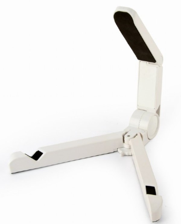 TA-TS-01/W Gembird Stoni drzac tableta, Tablet holder 178x25x25mm, White Ipad i Tableti SOPING.RS 42 TA-TS-01/W Gembird Stoni drzac tableta, Tablet holder 178x25x25mm, White - Слика 2