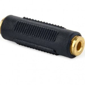 A-3.5FF-01 Gembird 3.5 mm stereo audio coupler-nastavak zensko-zenski