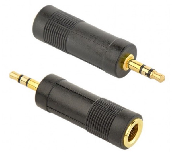 A-6.35F-3.5M Gembird 6.35 mm zenski na 3.5 mm muski audio adapter Ostali adapteri SOPING.RS 41 A-6.35F-3.5M Gembird 6.35 mm zenski na 3.5 mm muski audio adapter