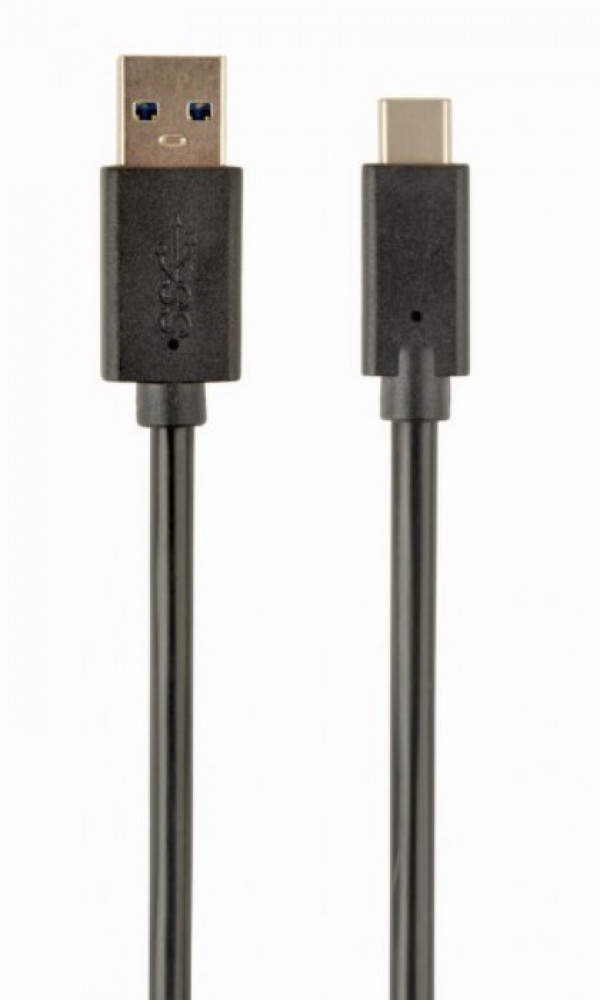 CCP-USB3-AMCM-1M Gembird 3A/36W USB 3.0 AM to Type-C cable (AM/CM), 1 m USB kablovi SOPING.RS 41 CCP-USB3-AMCM-1M Gembird 3A/36W USB 3.0 AM to Type-C cable (AM/CM), 1 m