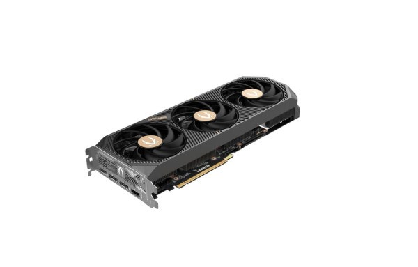 SVGA Zotac GeForce RTX 5070 Ti SOLID SFF OC 16GB GDDR7 256bit, ZT-B50710J3-10P Grafičke karte SOPING.RS 42 SVGA Zotac GeForce RTX 5070 Ti SOLID SFF OC 16GB GDDR7 256bit, ZT-B50710J3-10P - Слика 2