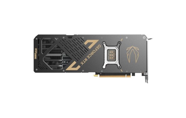 SVGA Zotac GeForce RTX 5070 Ti SOLID SFF OC 16GB GDDR7 256bit, ZT-B50710J3-10P Grafičke karte SOPING.RS 45 SVGA Zotac GeForce RTX 5070 Ti SOLID SFF OC 16GB GDDR7 256bit, ZT-B50710J3-10P - Слика 5