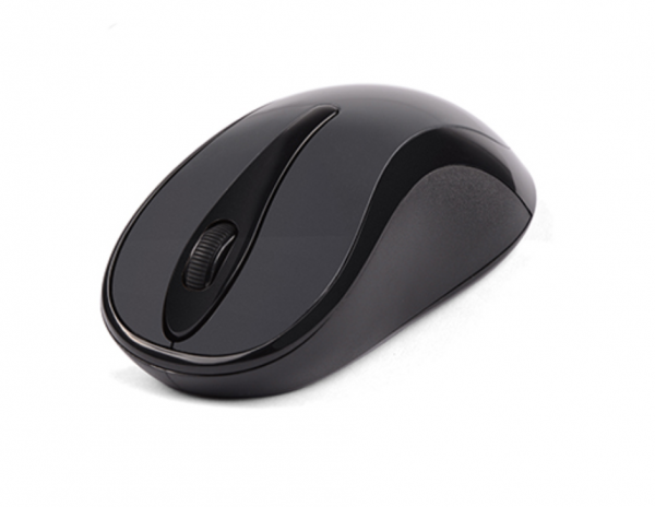 A4-G3-280A A4Tech V-Track bežični optički miš 2.4GHz 125Hz/1000Dpi Glossy grey, 102mm, USB Fiksni telefoni SOPING.RS 41 A4-G3-280A A4Tech V-Track bežični optički miš 2.4GHz 125Hz/1000Dpi Glossy grey, 102mm, USB