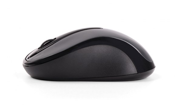 A4-G3-280A A4Tech V-Track bežični optički miš 2.4GHz 125Hz/1000Dpi Glossy grey, 102mm, USB Fiksni telefoni SOPING.RS 43 A4-G3-280A A4Tech V-Track bežični optički miš 2.4GHz 125Hz/1000Dpi Glossy grey, 102mm, USB - Слика 3