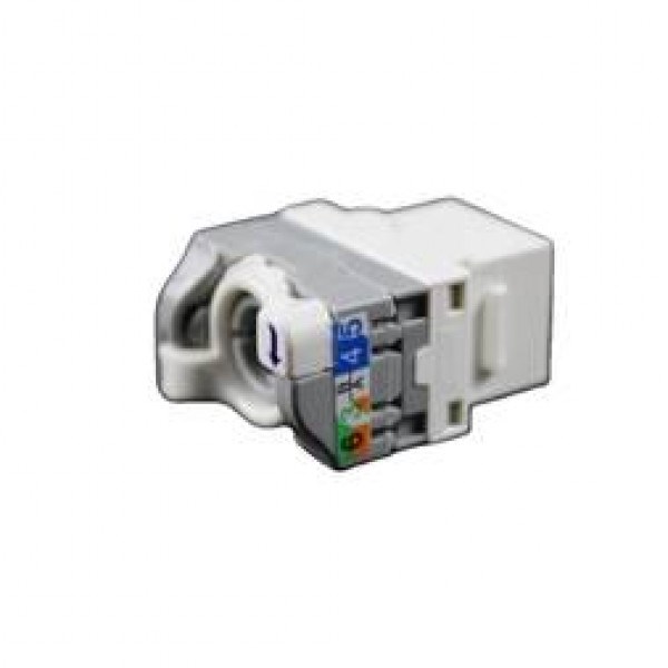 LAN Modul kategorije 5E LC5821 modularni Konektori i moduli SOPING.RS 42 LAN Modul kategorije 5E LC5821 modularni - Слика 2