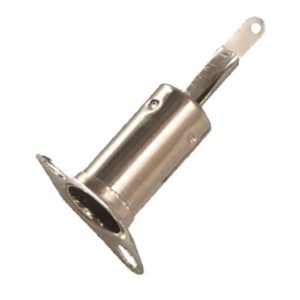 DIN ugradna uticnica za auto antenu WS4