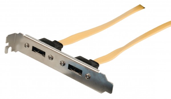 VLCP73805Y05 * SATA 6 Gb/s interni kabl na 2xSata zenki konektor, 0,5m (280) USB kablovi SOPING.RS 41 VLCP73805Y05 * SATA 6 Gb/s interni kabl na 2xSata zenki konektor, 0,5m (280)