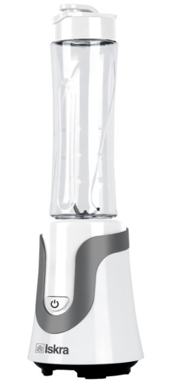 Blender ISKRA HY-1302-WH 300W, 0,6L Mikseri SOPING.RS 41 Blender ISKRA HY-1302-WH 300W, 0,6L