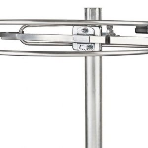 ANORFM10ME Antena za radio prijem, spoljna, FM (87,5 - 108 MHz) 4db, Aluminium