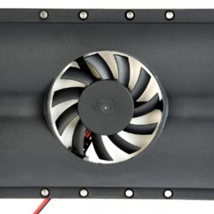 HD-A2 Gembird kuler za hard disk 3,5, molex konektor