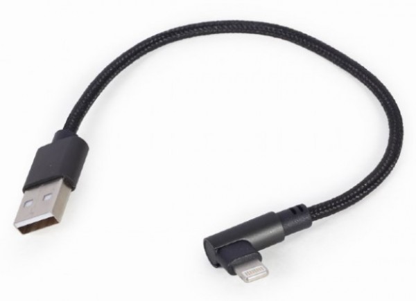 CC-USB2-AMLML-0.2M Gembird pod uglom USB 8-pin kabl za punjenje i prenos podataka, 0.2 m, black USB kablovi SOPING.RS 41 CC-USB2-AMLML-0.2M Gembird pod uglom USB 8-pin kabl za punjenje i prenos podataka, 0.2 m, black