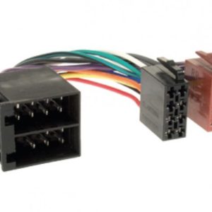 ISO prikljucni kabl SA-FISO022, produzni ISO kabl