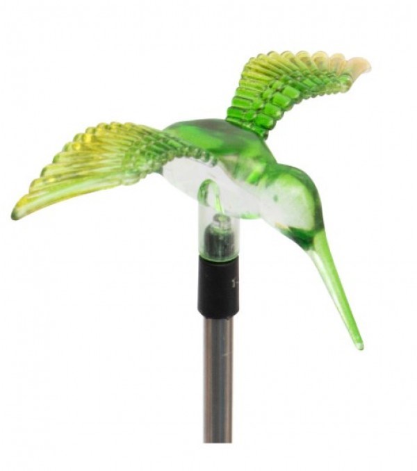 Solarna baštenska lampa – kolibri MX618K, Ni-MH akumulator 1.2V – 600 mAh, 500mm (visina) LED rasveta SOPING.RS 42 Solarna baštenska lampa - kolibri MX618K, Ni-MH akumulator 1.2V - 600 mAh, 500mm (visina) - Слика 2