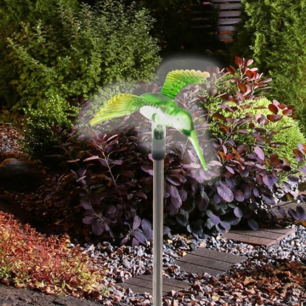 Solarna baštenska lampa – kolibri MX618K, Ni-MH akumulator 1.2V – 600 mAh, 500mm (visina) LED rasveta SOPING.RS 43 Solarna baštenska lampa - kolibri MX618K, Ni-MH akumulator 1.2V - 600 mAh, 500mm (visina) - Слика 3