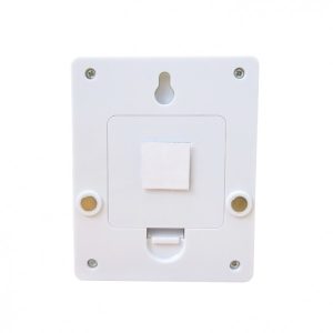 LED baterijska lampa - prekidač 3W LED PL9102E