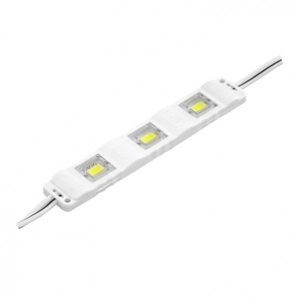 LED modul dnevna svetlost EPISTAR SMD5630 1W LDMN3/EP LED rasveta SOPING.RS 42 LED modul dnevna svetlost EPISTAR SMD5630 1W LDMN3/EP - Слика 2