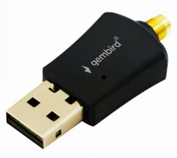 WNP-UA300P-02 **Gembird High power USB wireless adapter 300N, detachable antena, RF pwr <20dBm (676) Wireless SOPING.RS 41 WNP-UA300P-02 **Gembird High power USB wireless adapter 300N, detachable antena, RF pwr <20dBm (676)