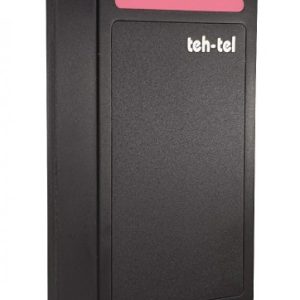 Teh-Tel Rfid citac bez tastature M3EM Vofootporni kontrola pristupa