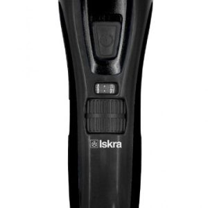 ISKRA RFC-1306/BK Black trimer za kosu i bradu