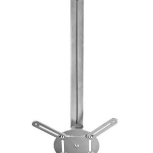 PJCM200GY univerzalni plafonski nosac za projektor rotirajuci + tilt 90°, 550-1000mm