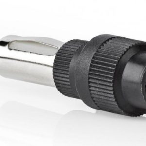 CACO005BK * Konektor za automobilsku antenu, muski, 50 Ohm, na sraf (na komad)