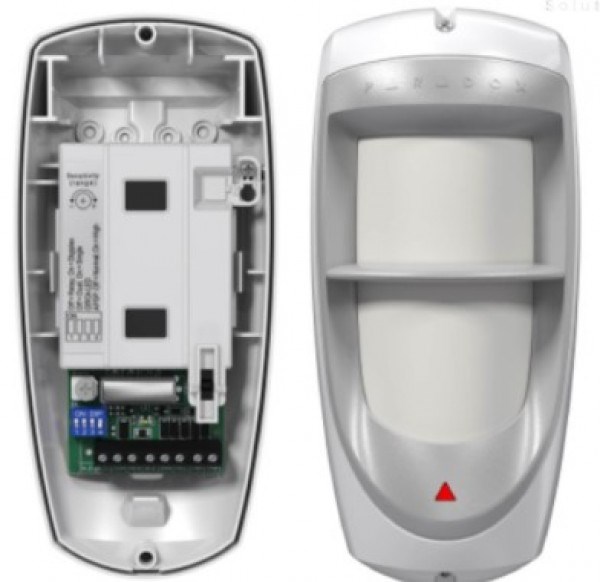 Paradox PMD85 433 Mhz Spoljni bežiči senzor Sigurnosne kamere SOPING.RS 42 Paradox PMD85 433 Mhz Spoljni bežiči senzor - Слика 2