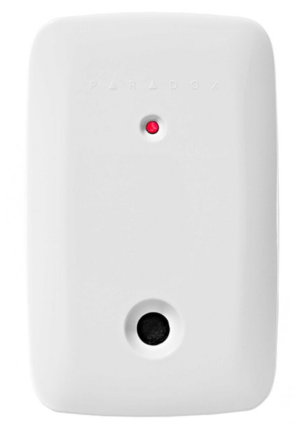 Paradox G550 433 MHZ Bezicnisenzor za lom stakla Sigurnosne kamere SOPING.RS 41 Paradox G550 433 MHZ Bezicnisenzor za lom stakla