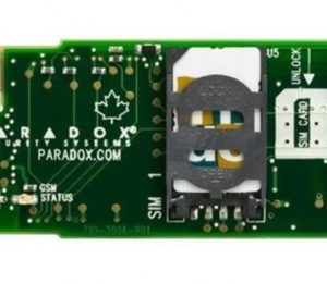 Paradox GPRS14 GPRS/GSM modul za alarmne centrale Sigurnosne kamere SOPING.RS Paradox GPRS14 GPRS/GSM modul za alarmne centrale