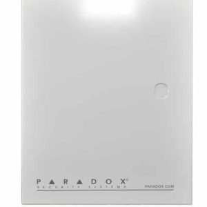 Paradox Metal box 11x11x3