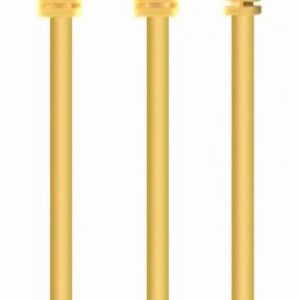 PP6-0.25M/Y Gembird Mrezni kabl, CAT6 FTP Patch cord 0.25m yellow