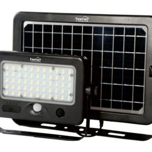 Solarni LED reflektor 10W, 6000k sa senzorom pokreta FLP1100SOLAR