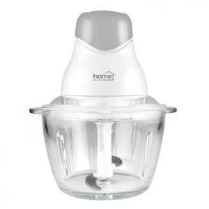 Seckalica sa staklenom posudom HG-AP13