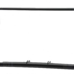 Radio blenda za Audi A3 RAM-40.177